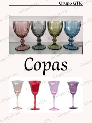 IMPORT EXPORT 2024-2025 COPAS